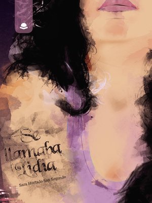 cover image of Se llamaba Lidia